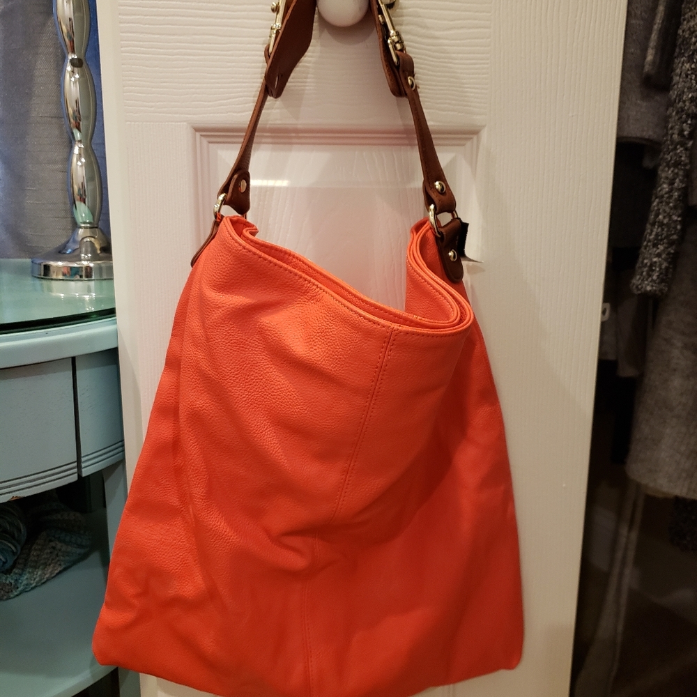 Express purse